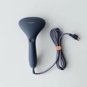 New Steamery Stockholm Steamer in Navy from 2022 Jilly Box